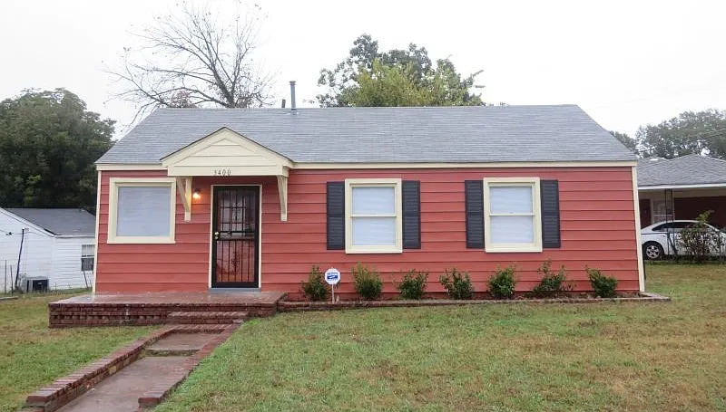 3400 Rochester Rd