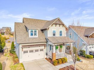 1521 Half Pint Loop, Fort Mill, SC 29708