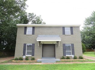3481 Lichterman Rd, Memphis, TN 38115