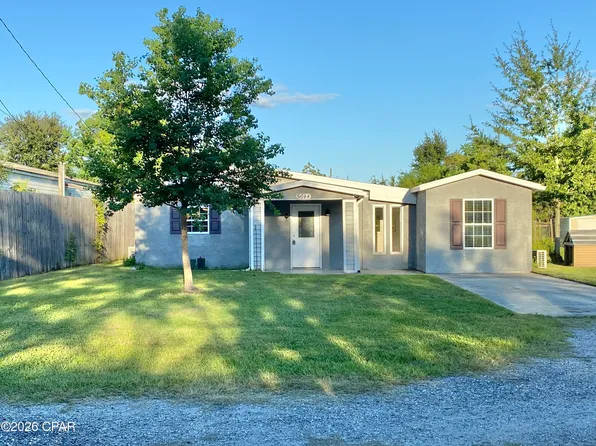 5644 Martin Ct, Panama City, FL 32404