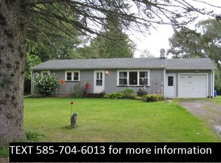 3356 County Line Rd, Macedon, NY 14502