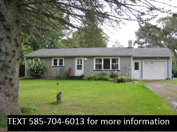 3356 County Line Rd, Macedon, NY 14502