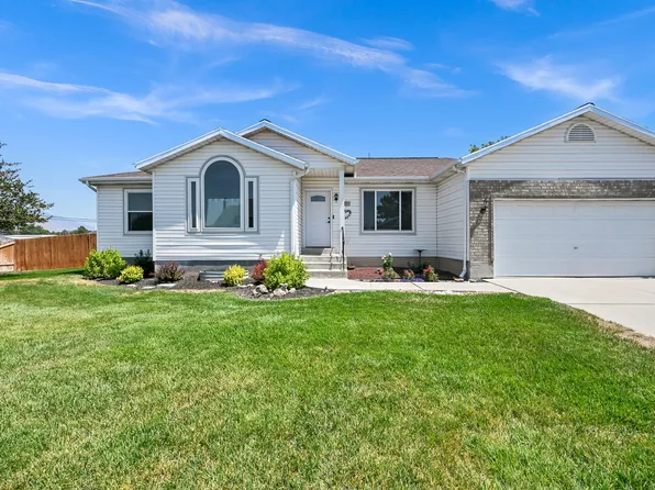 830 S 1560 E, Spanish Fork, UT 84660