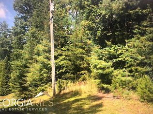 0 Maple Rest Trl, Ellijay, GA 30540