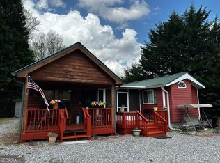 88 Fishtail Cir, Cleveland, GA 30528