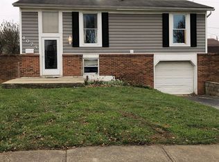 4073 Jessamine Pl, Columbus, OH 43207