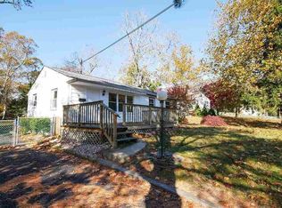 711 Oakhurst Ave, Absecon, NJ 08201