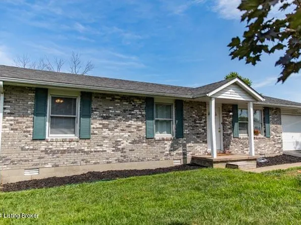 3345 N Audubon Park Dr, Madison, IN 47250