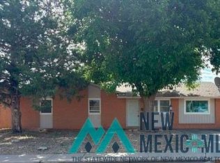 1721 S Abilene Ave, Portales, NM 88130