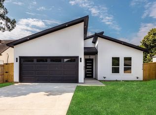 1210 Morrell Ave, Dallas, TX 75203