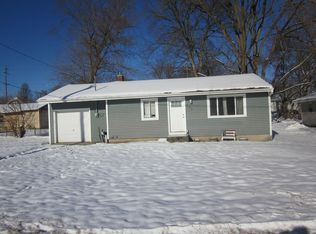 240 Hillside Ave, Jackson, MI 49203