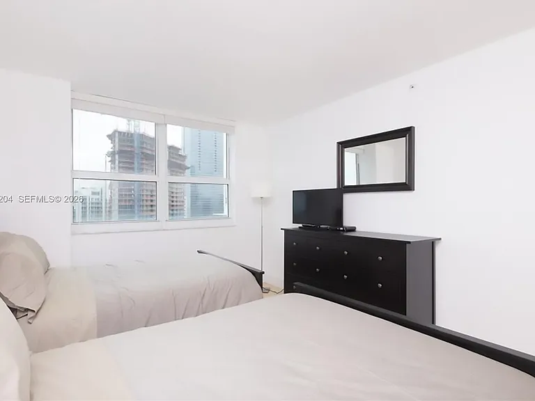 1155 Brickell Bay Dr #2701 — Photo 13