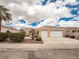 1197 Lause Rd, Bullhead City, AZ 86442