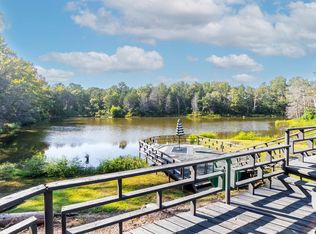 2447 County Road 1147 S, Tyler, TX 75704