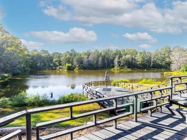 2447 County Road 1147 S, Tyler, TX 75704