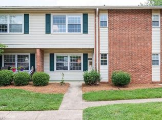 434 Muirs Chapel Rd, Greensboro, NC 27410