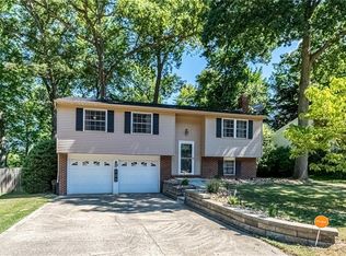 103 Valleyview Dr, Cranberry Township, PA 16066