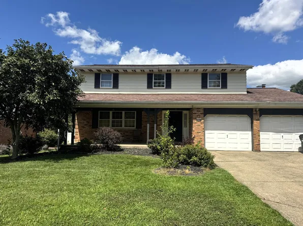 4186 Runningfawn Dr, Cincinnati, OH 45247