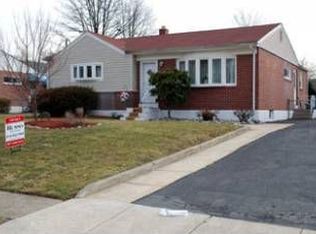 1003 Sylvania Ave, Folsom, PA 19033