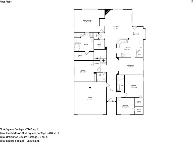 6431 Hardwood Dale Way Dr — Photo 20