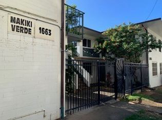 H183ach (TEOMe), Honolulu, HI 96822