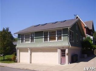 1430 Prospect Ave, Bethlehem, PA 18018