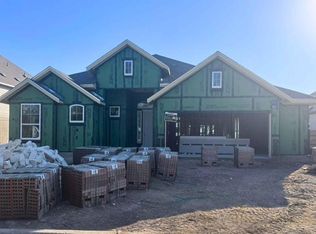 1009 Rollingwood Trl, Georgetown, TX 78633