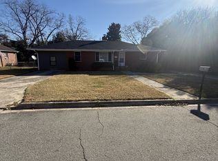 405 Lamar St, Fort Valley, GA 31030