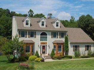 24 Fox Hollow Way, Green Township, NJ 07821