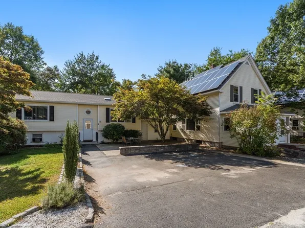 6 Pocasset St, Worcester, MA 01604