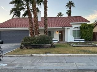 28621 Avenida Duquesa, Cathedral City, CA 92234