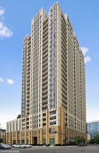 1400 S Michigan Ave APT 1908, Chicago, IL, 60605