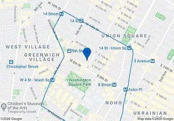 Rented by EXP Realty NYC