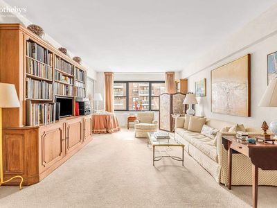 45 Sutton Pl S APT 3A, New York, NY, 10022