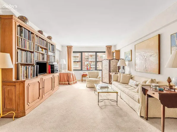 45 Sutton Pl S APT 3A, New York, NY 10022