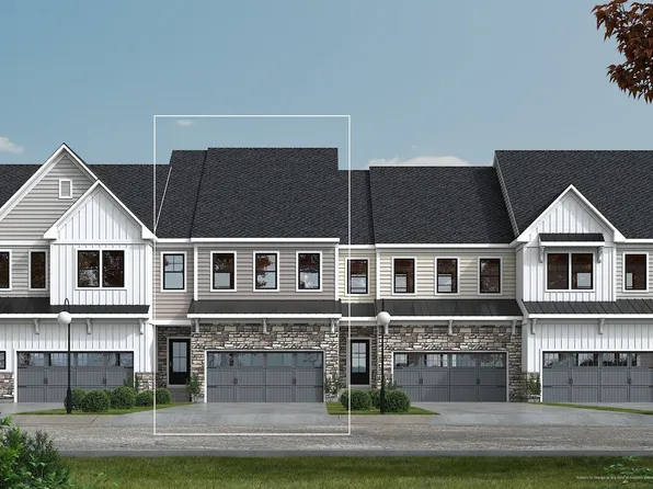 Somerset Plan, Fox Run at Mullica Hill