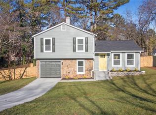 1871 Taffeta Trl, Lithonia, GA 30058