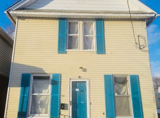 1129 Camden St, Toledo, OH 43605