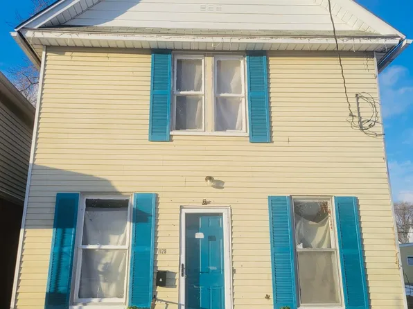 1129 Camden St, Toledo, OH 43605