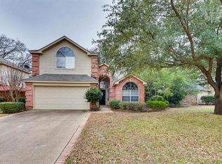 2629 Misty Glen Dr, Flower Mound, TX 75028