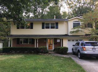 8481 Thames St, Springfield, VA 22151