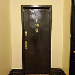 Rented by THOMAS F CAMPENNI CO