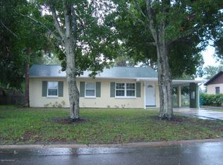 1334 Audubon Dr, Cocoa, FL 32922