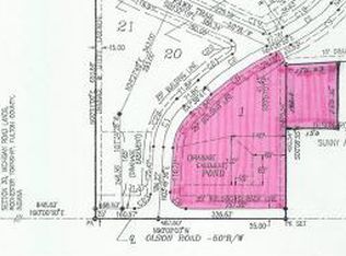 0 White Tail Dr, Rochester, IN 46975