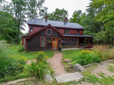 314 Old Mail Road, Tamworth, NH, 03886
