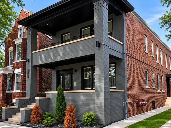 8153 S South Shore Dr, Chicago, IL 60617