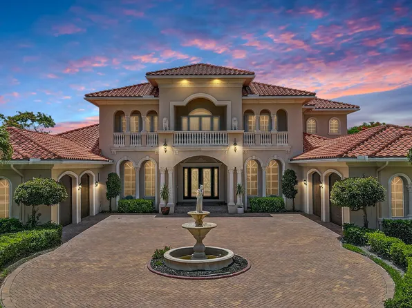 6854 W Calumet Circle, Lake Worth, FL 33467