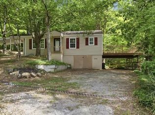 2250 Cave Spring Rd SW, Rome, GA 30161