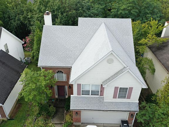 Brand new Energy Star roof
*installation and drone photography by United Contracting LLC