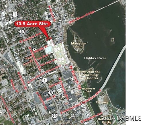 1st image of 400 N Beach St